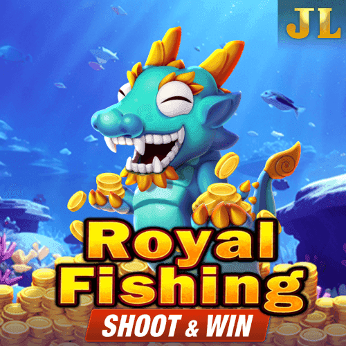 Royal Fishing